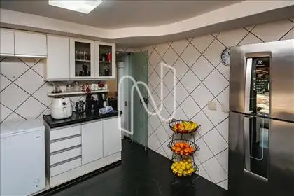 Cozinha 