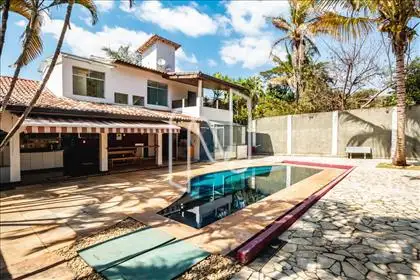 Piscina 