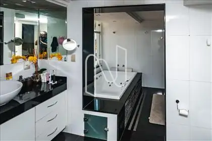 Banheiro Suíte 01 