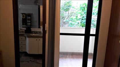 VARANDA QUARTO SUITE