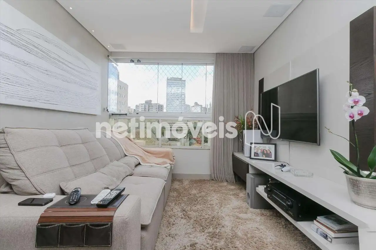 Sala de TV
