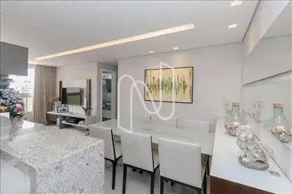Sala de jantar