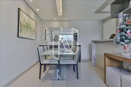 Sala de jantar