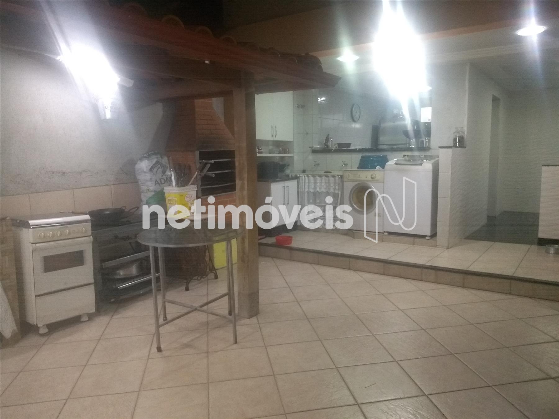 Casa3Q-Suite-4Vagas-BairroAlípiodeMelo!