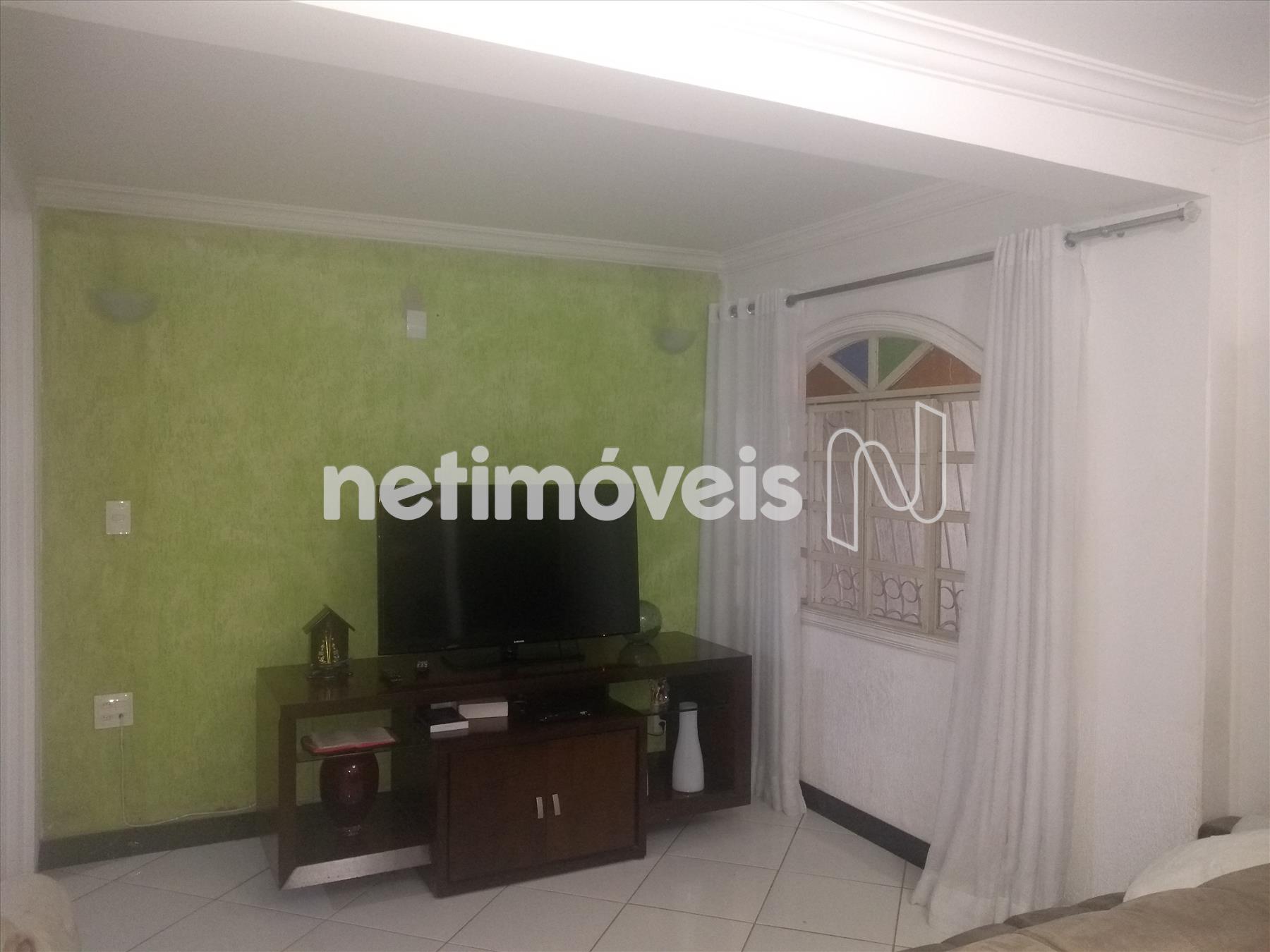 Casa3Q-Suite-4Vagas-BairroAlípiodeMelo!