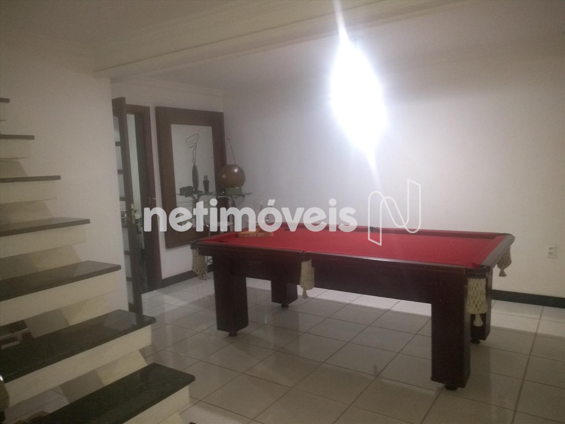 Casa3Q-Suite-4Vagas-BairroAlípiodeMelo!