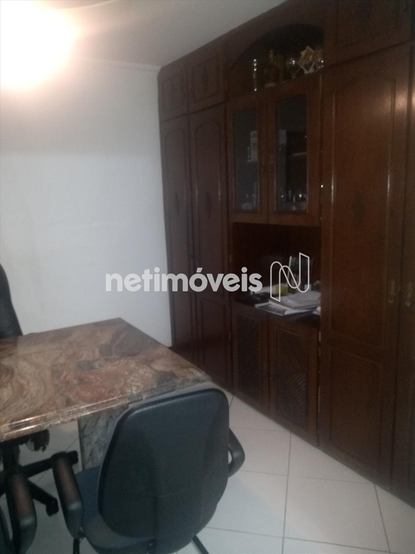 Casa3Q-Suite-4Vagas-BairroAlípiodeMelo!