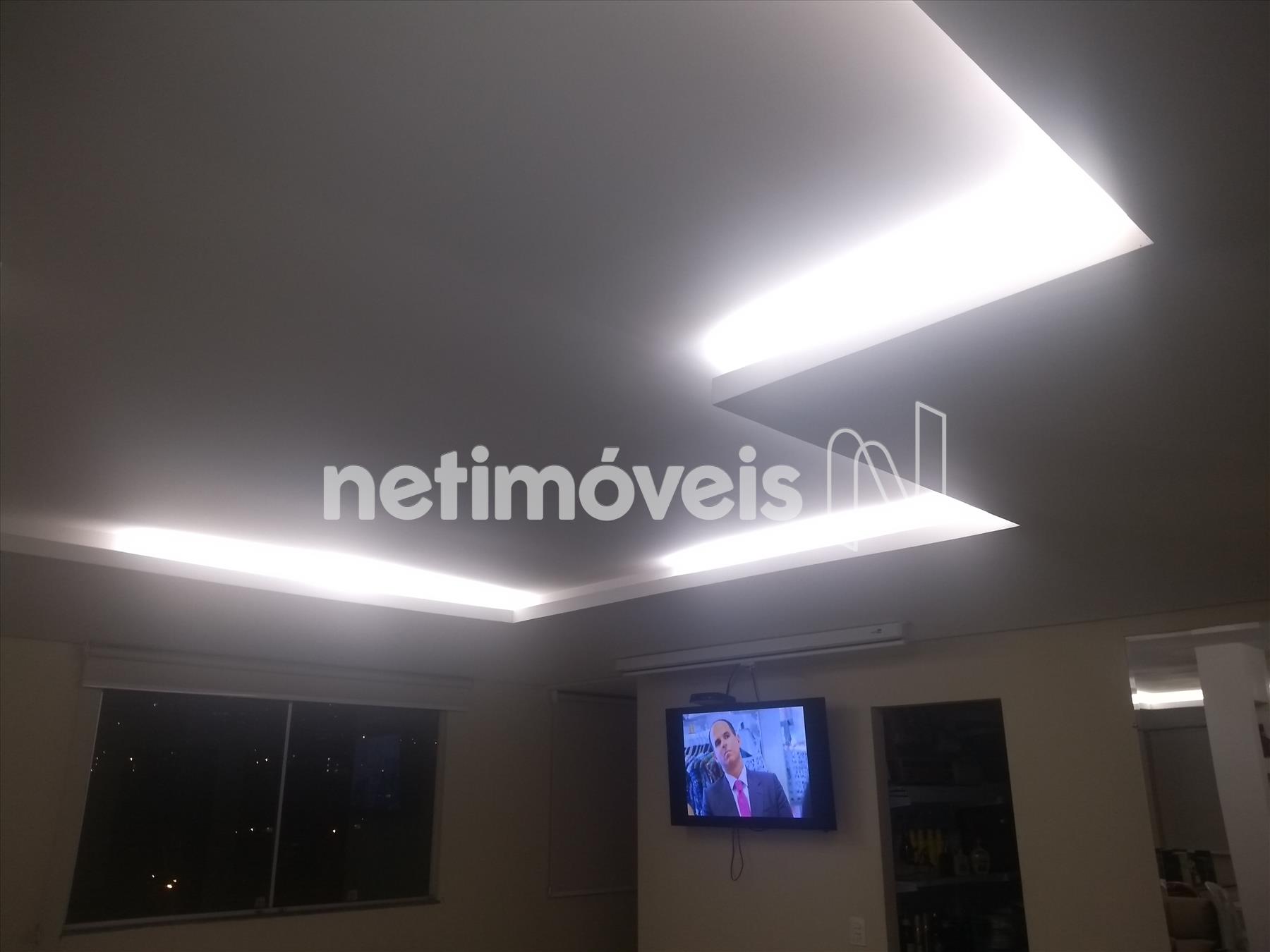 Casa3Q-Suite-4Vagas-BairroAlípiodeMelo!