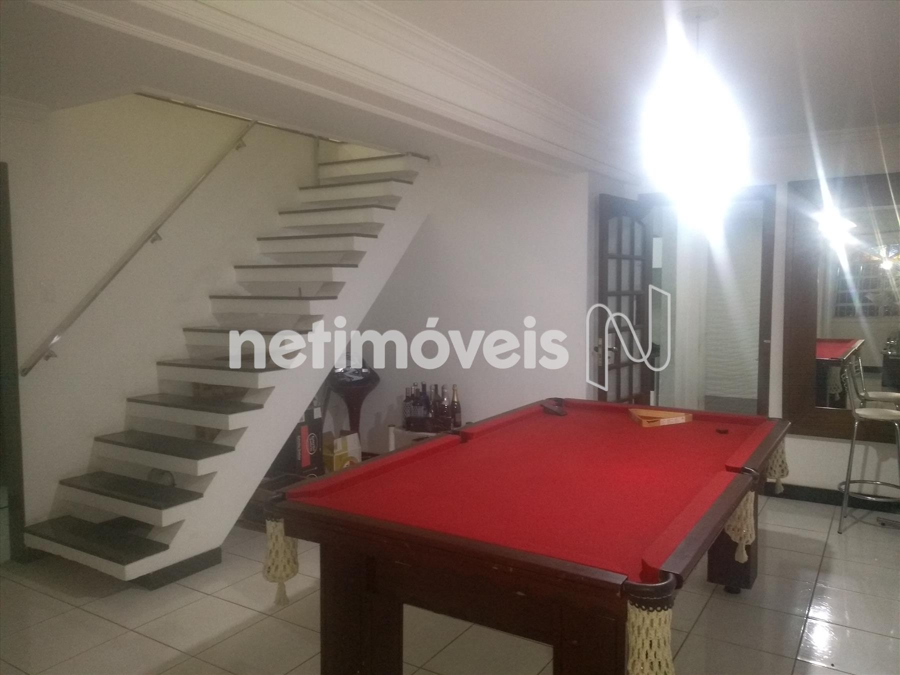 Casa3Q-Suite-4Vagas-BairroAlípiodeMelo!