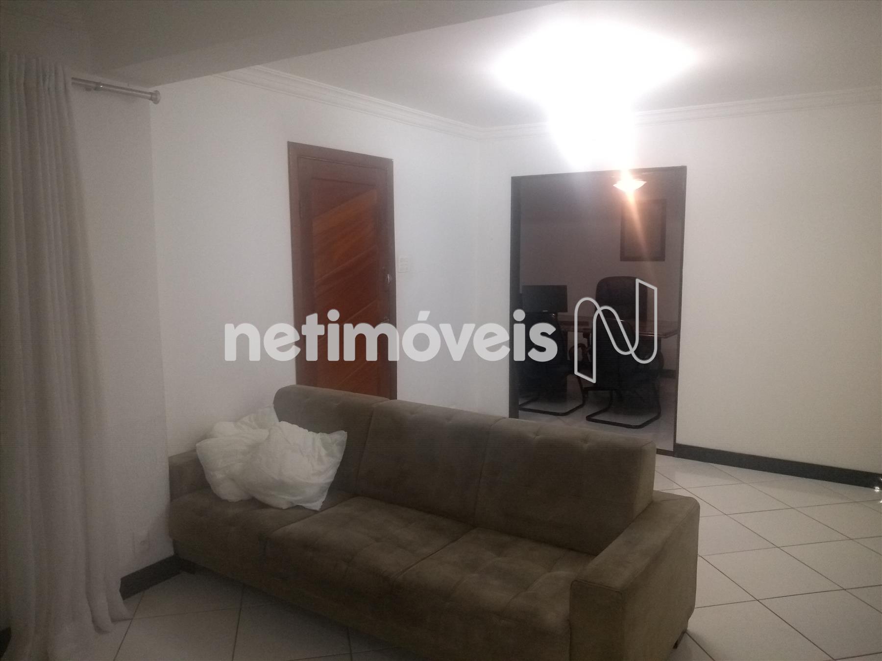 Casa3Q-Suite-4Vagas-BairroAlípiodeMelo!