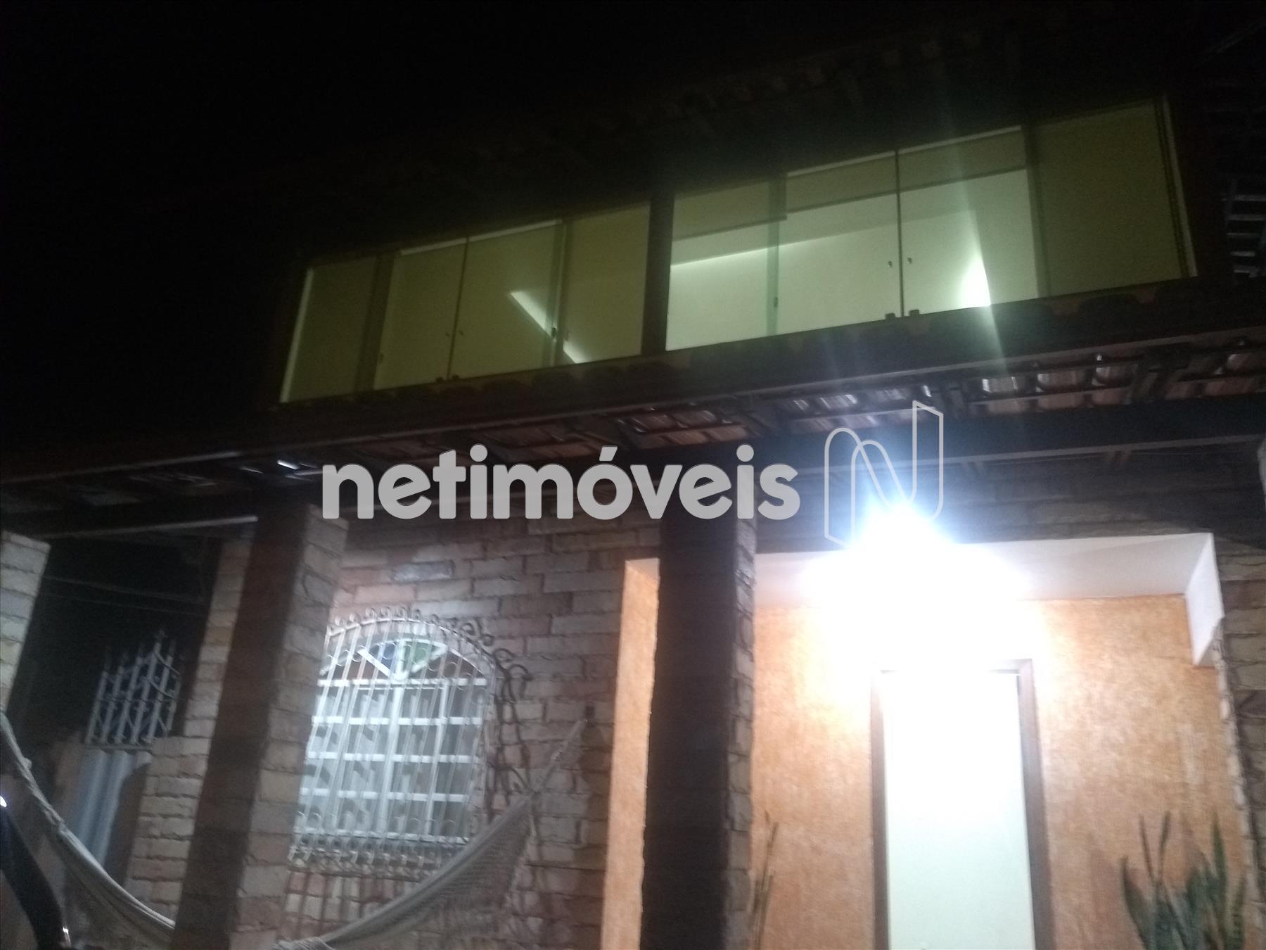 Casa3Q-Suite-4Vagas-BairroAlípiodeMelo!