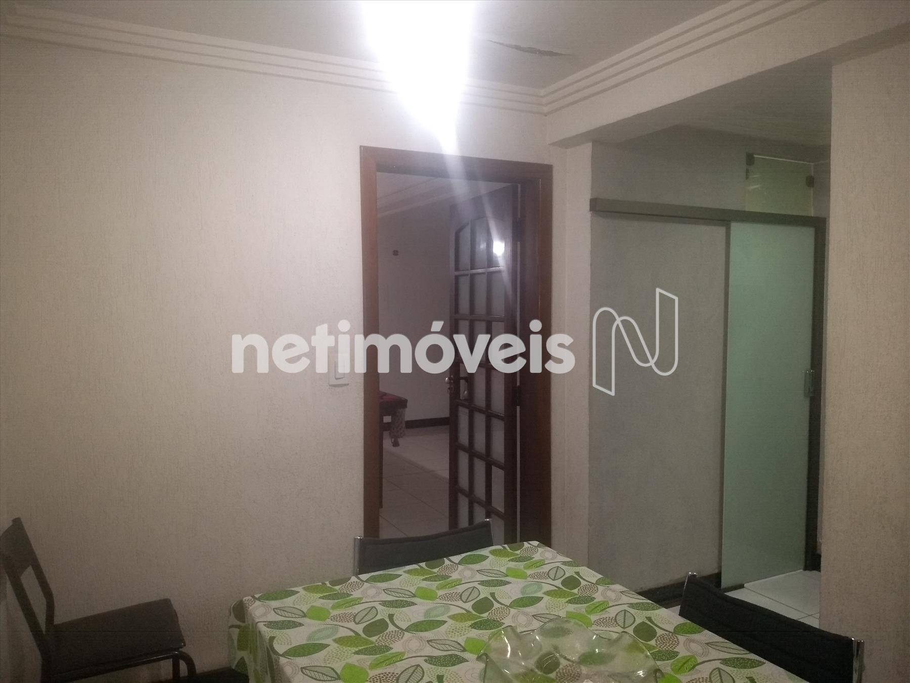 Casa3Q-Suite-4Vagas-BairroAlípiodeMelo!