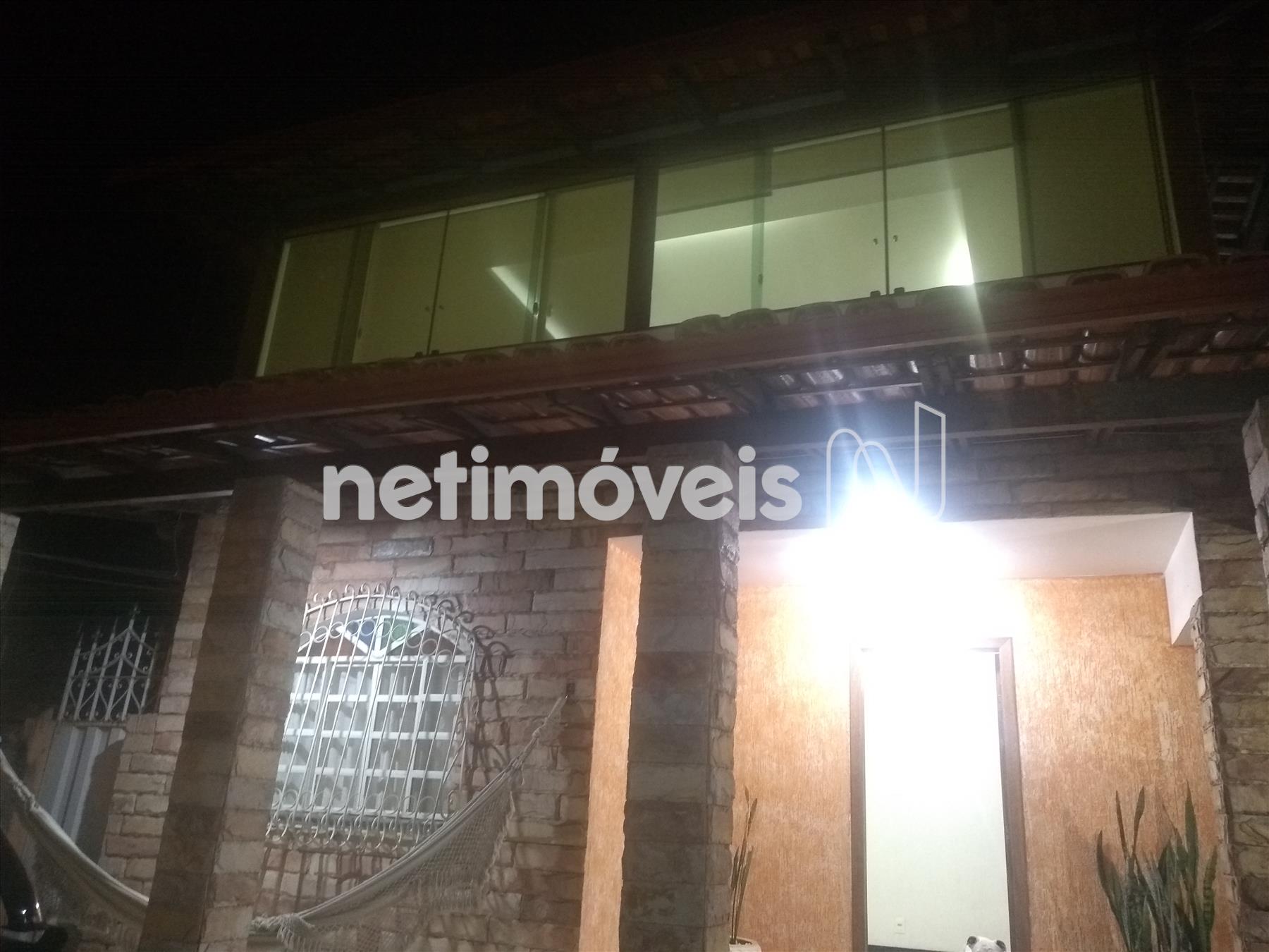 Casa3Q-Suite-4Vagas-BairroAlípiodeMelo!