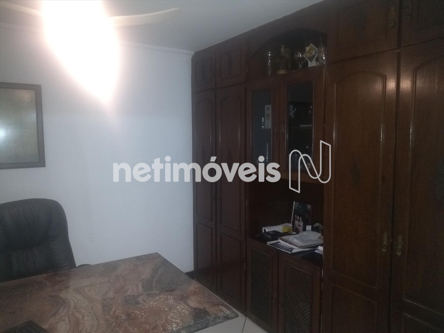 Casa3Q-Suite-4Vagas-BairroAlípiodeMelo!