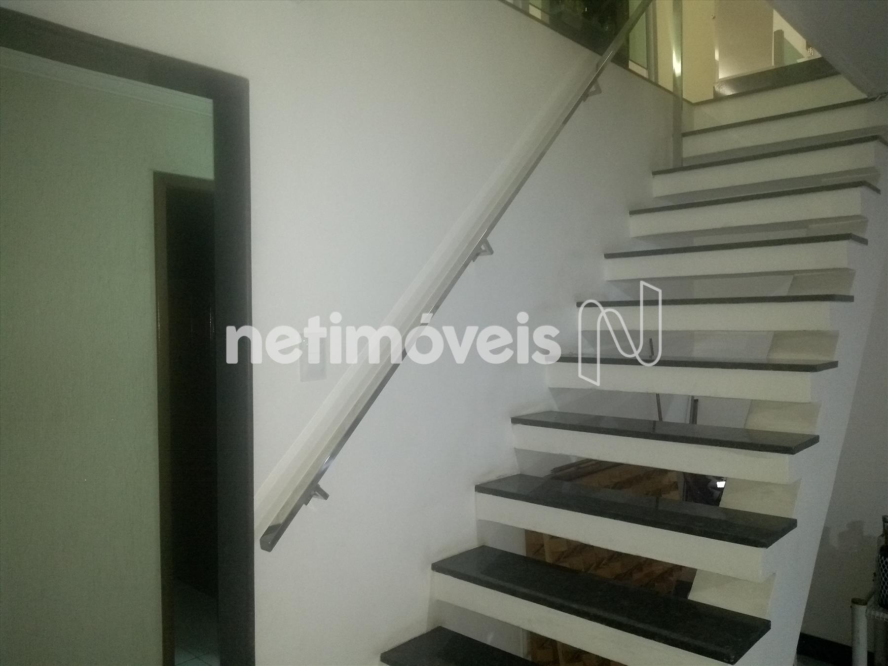 Casa3Q-Suite-4Vagas-BairroAlípiodeMelo!