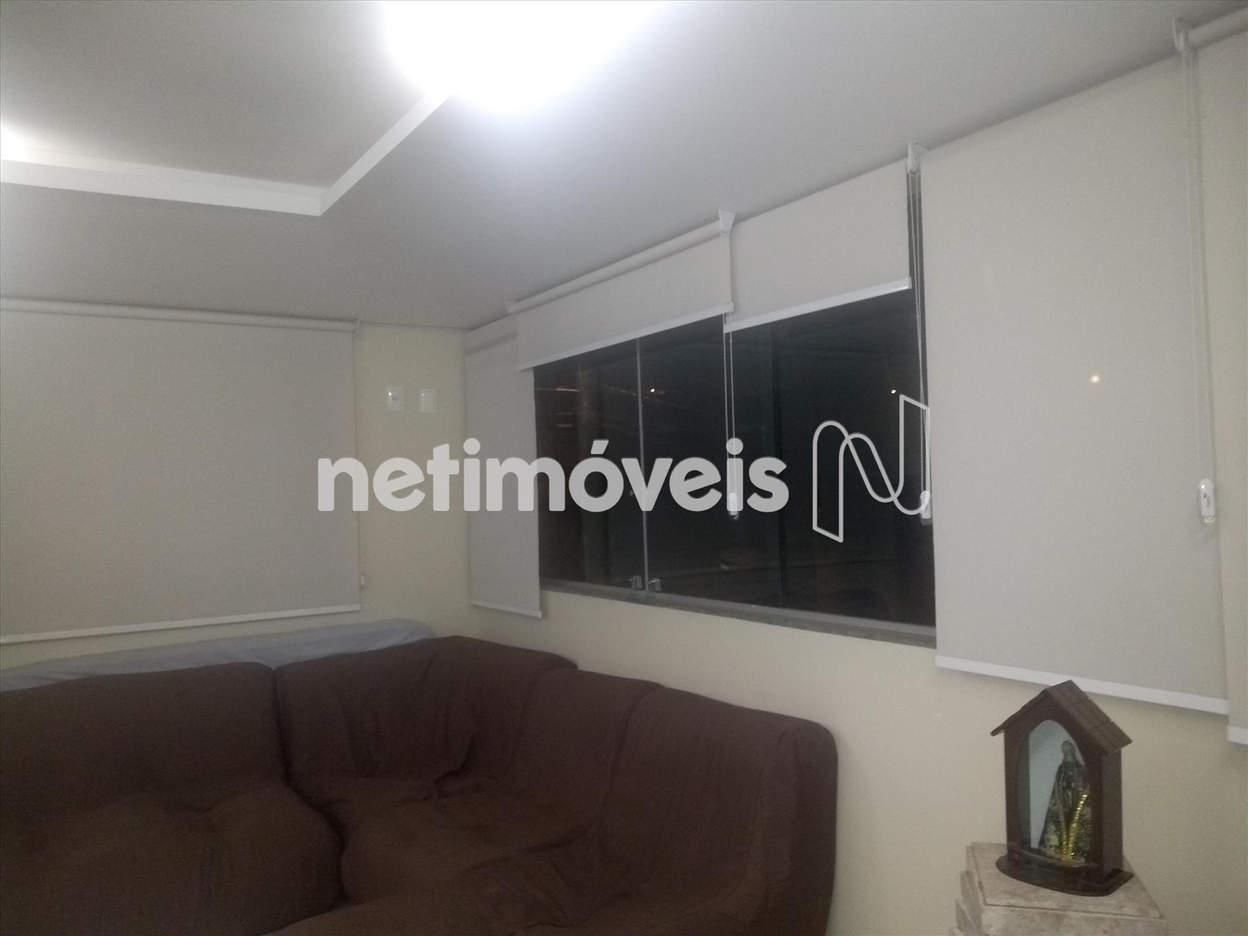 Casa3Q-Suite-4Vagas-BairroAlípiodeMelo!