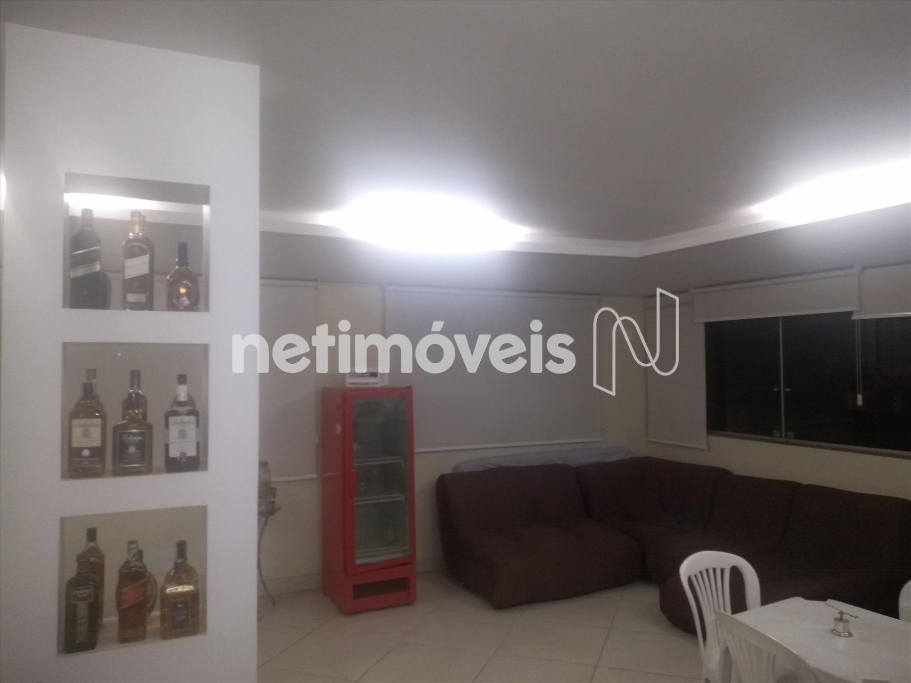 Casa3Q-Suite-4Vagas-BairroAlípiodeMelo!