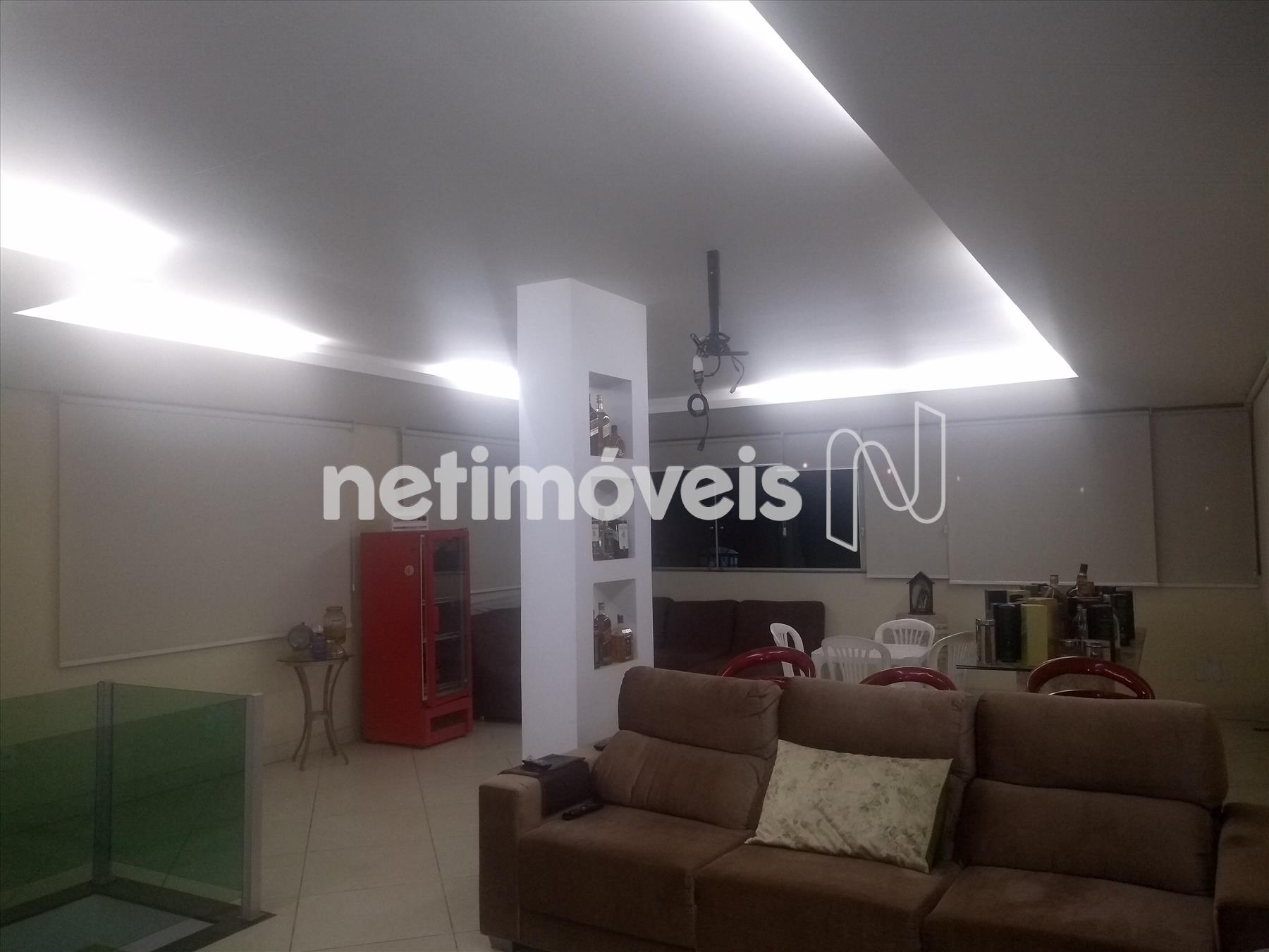 Casa3Q-Suite-4Vagas-BairroAlípiodeMelo!