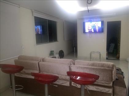 Casa3Q-Suite-4Vagas-BairroAlípiodeMelo! 