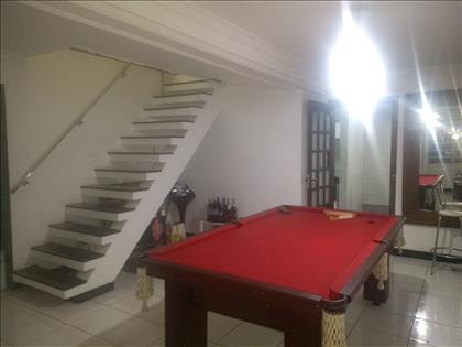 Casa3Q-Suite-4Vagas-BairroAlípiodeMelo! 