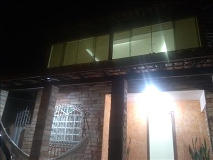 Casa3Q-Suite-4Vagas-BairroAlípiodeMelo! 