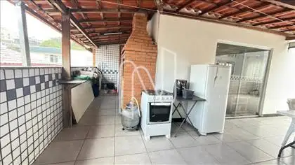 Área externa