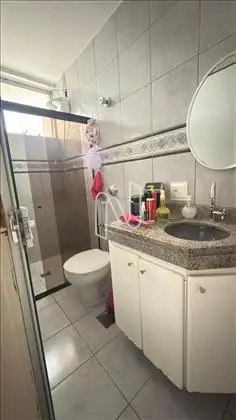 Banheiro