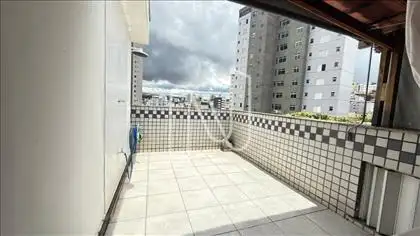 Área externa