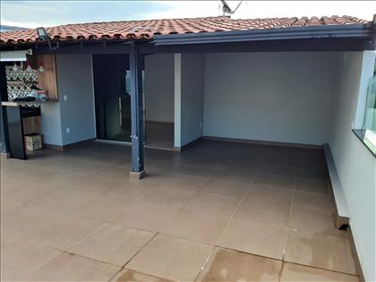 TERRAÇO LIVRE COBERTURA