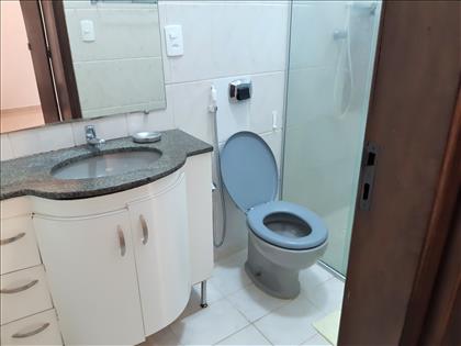BANHEIRO SUITE