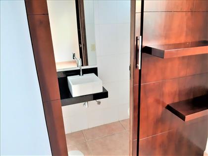LAVABO COBERTURA
