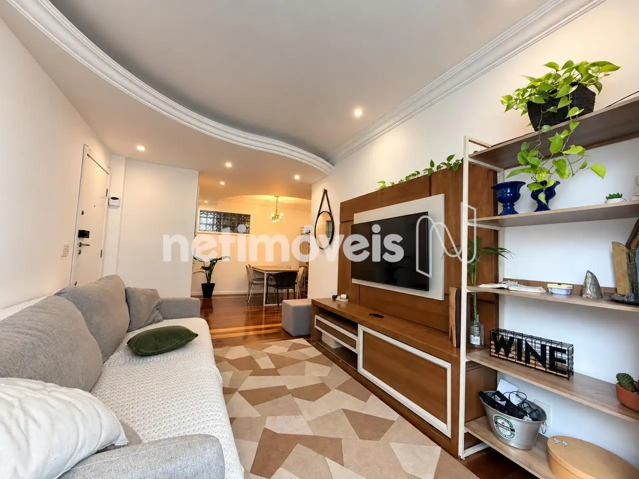 Sala de TV