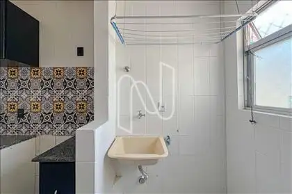 Área de serviço