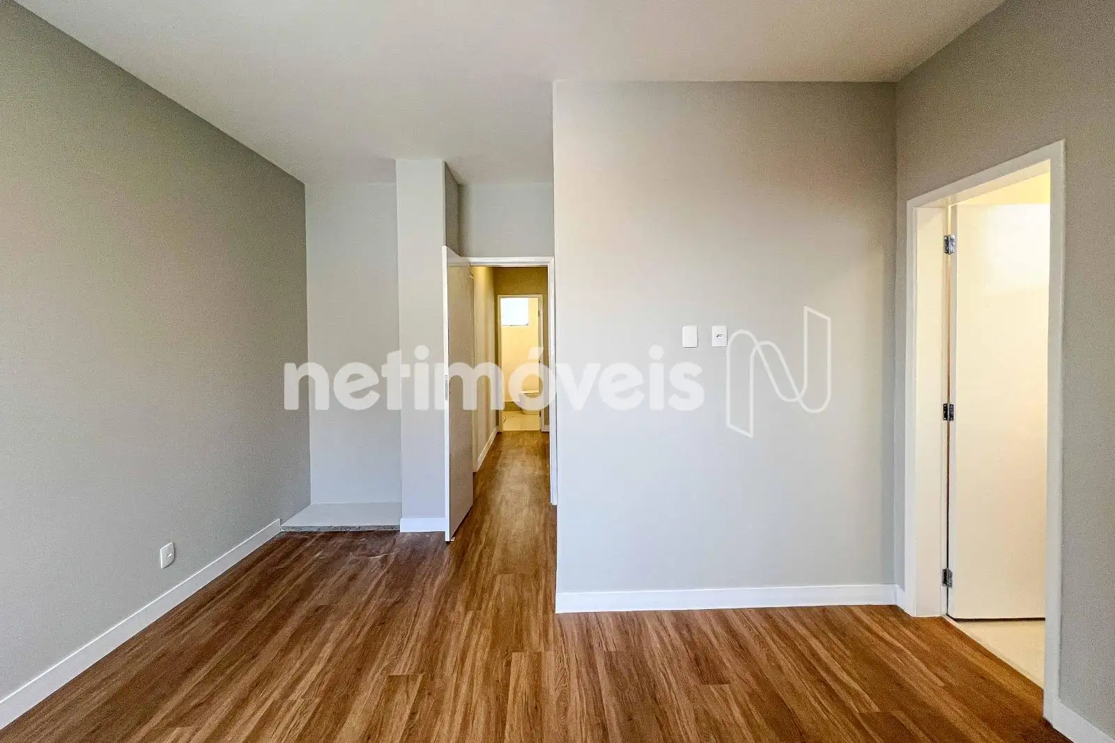Quarto 1 (suíte)