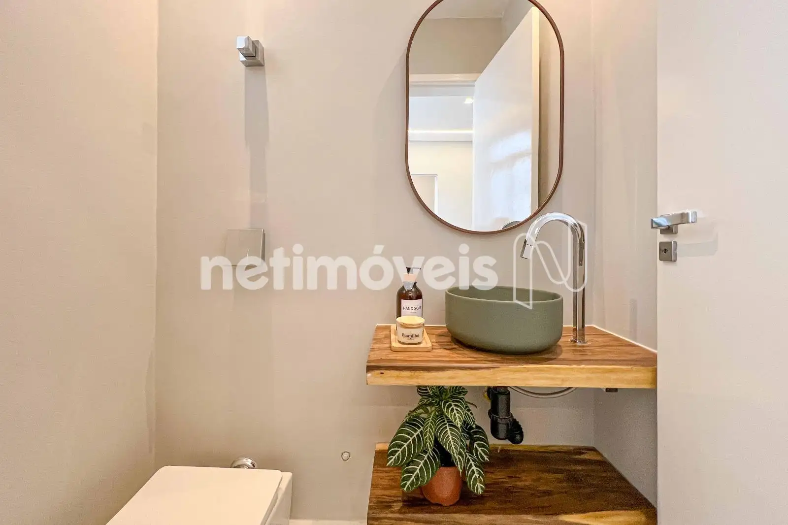 Lavabo