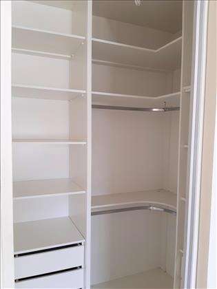 CLOSET QUARTO N. 3 SUITE