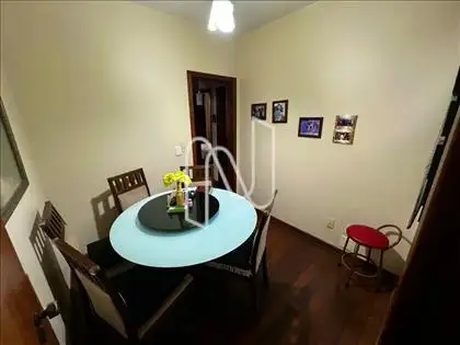 Sala de jantar