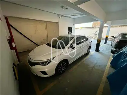 Garagem