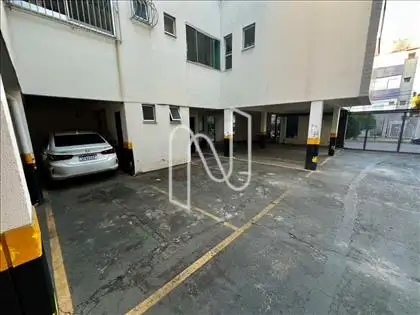 Garagem