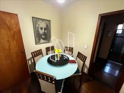 Sala de jantar