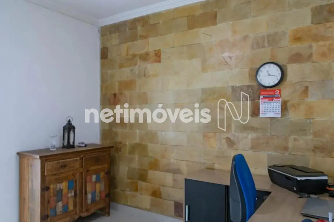 Quarto com area externa