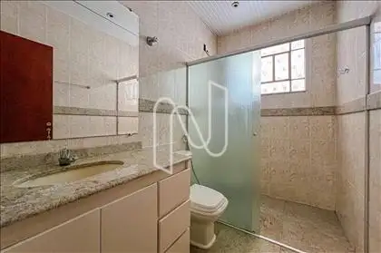 Banheiro