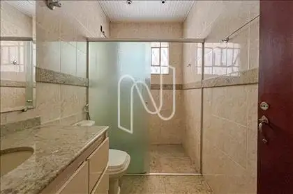 Banheiro