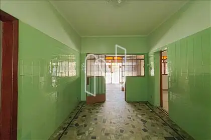 Sala de jantar