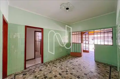 Sala de jantar