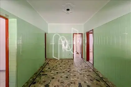 Sala de jantar