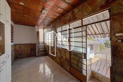 Área de serviço