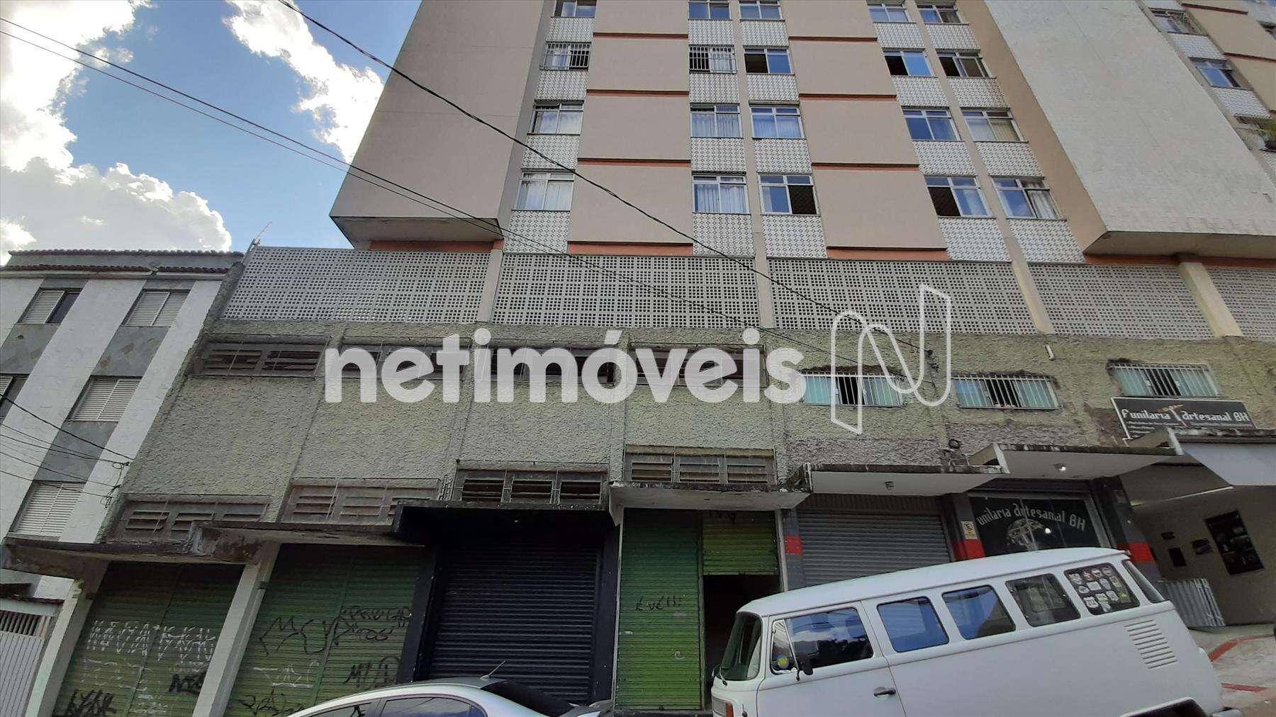 Loja-Colégio-Batista