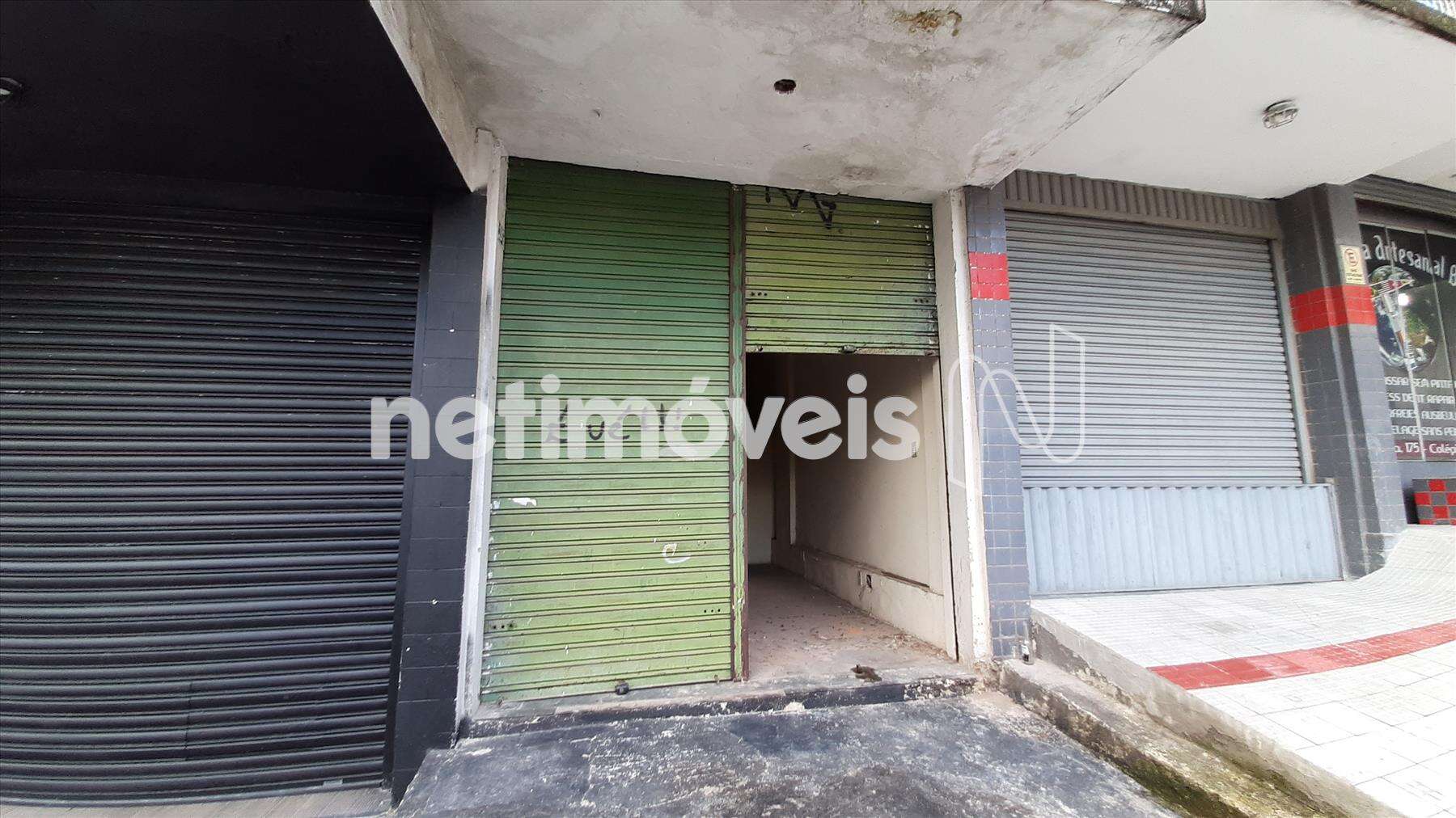 Loja-Colégio-Batista