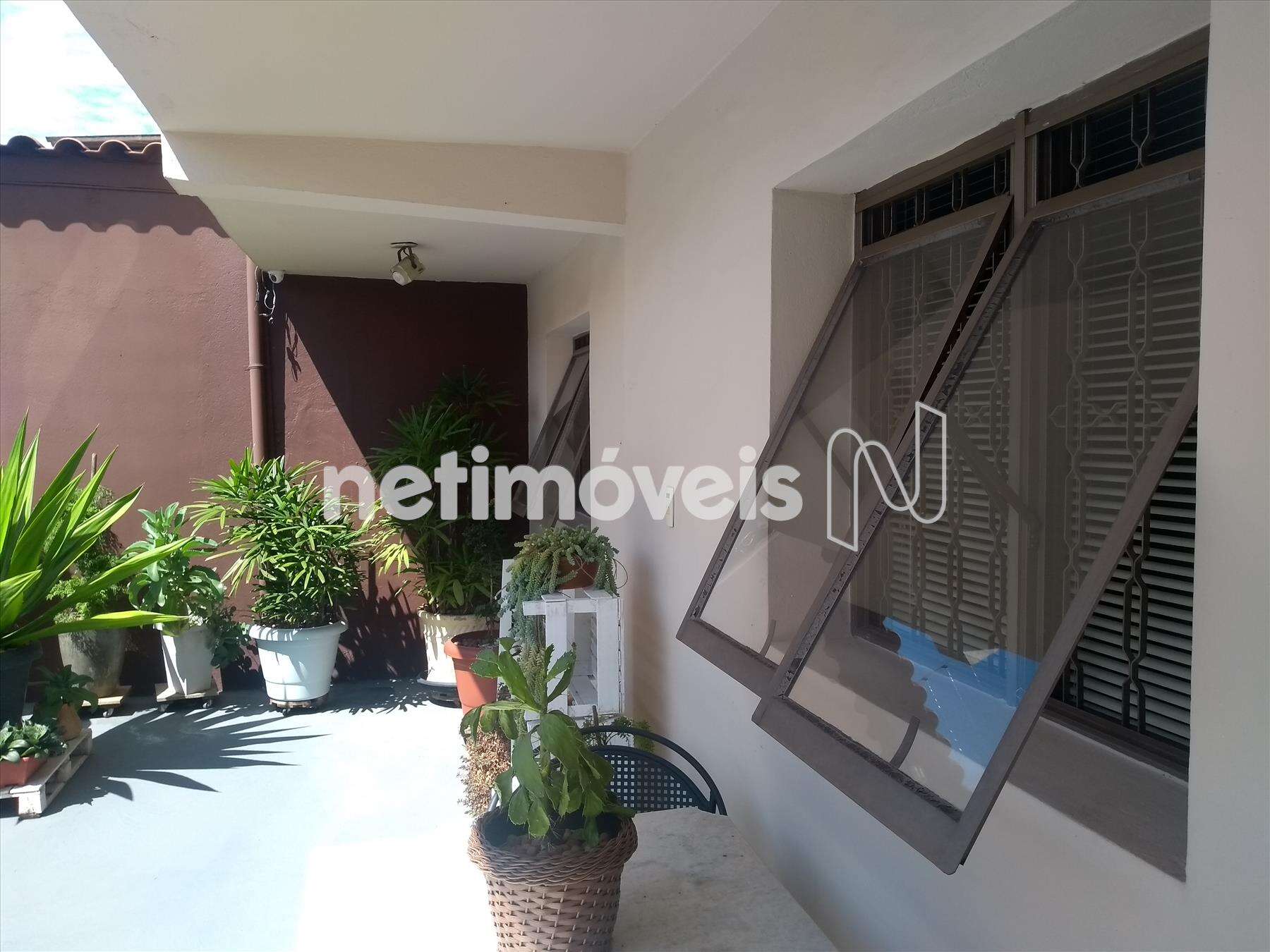  Casa-3Quartos-Suíte-Churrasqueira-Glória